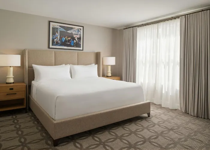 Epicurean Hotel, Autograph Collection